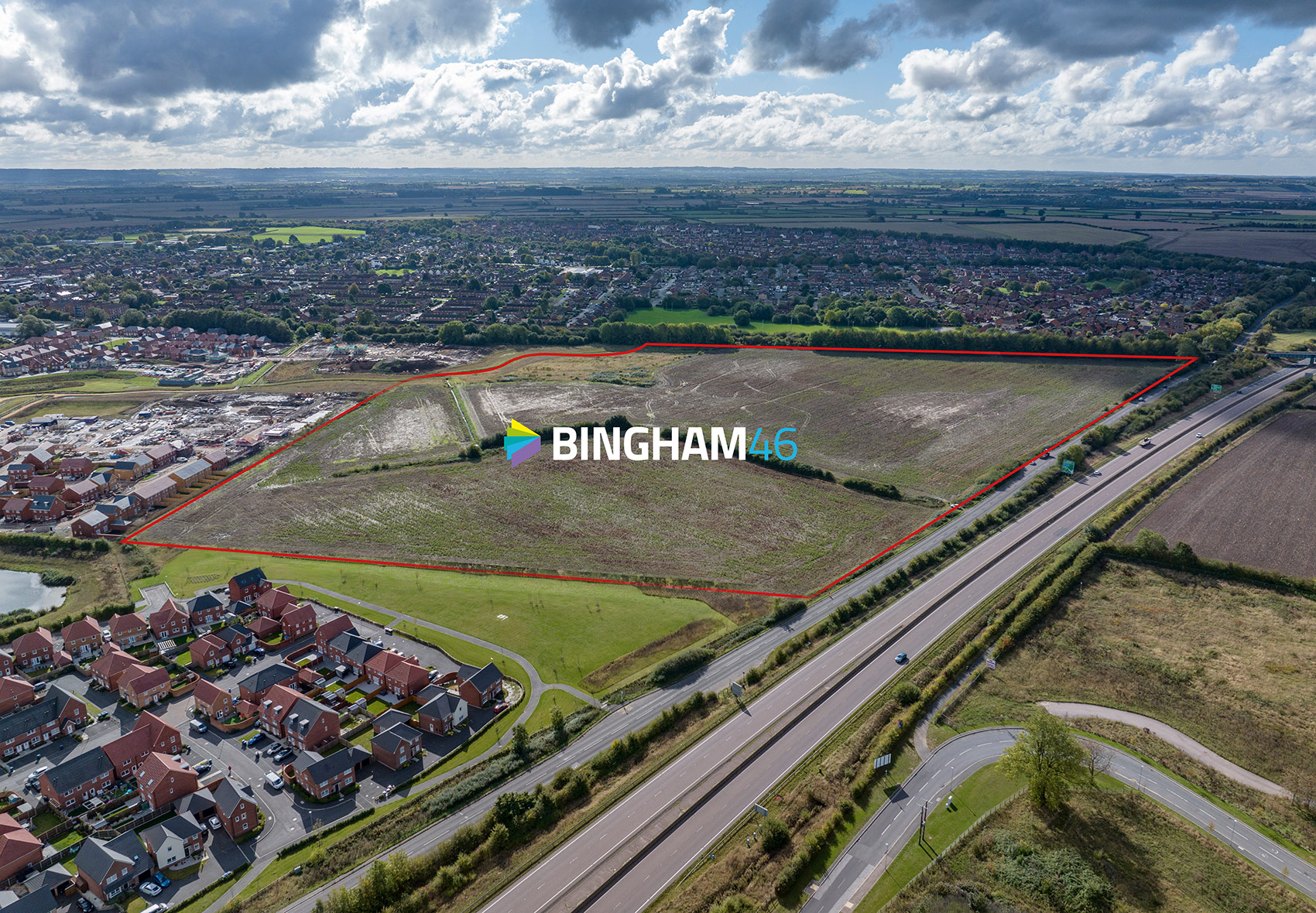 existing site
