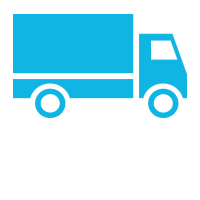 lorry icon