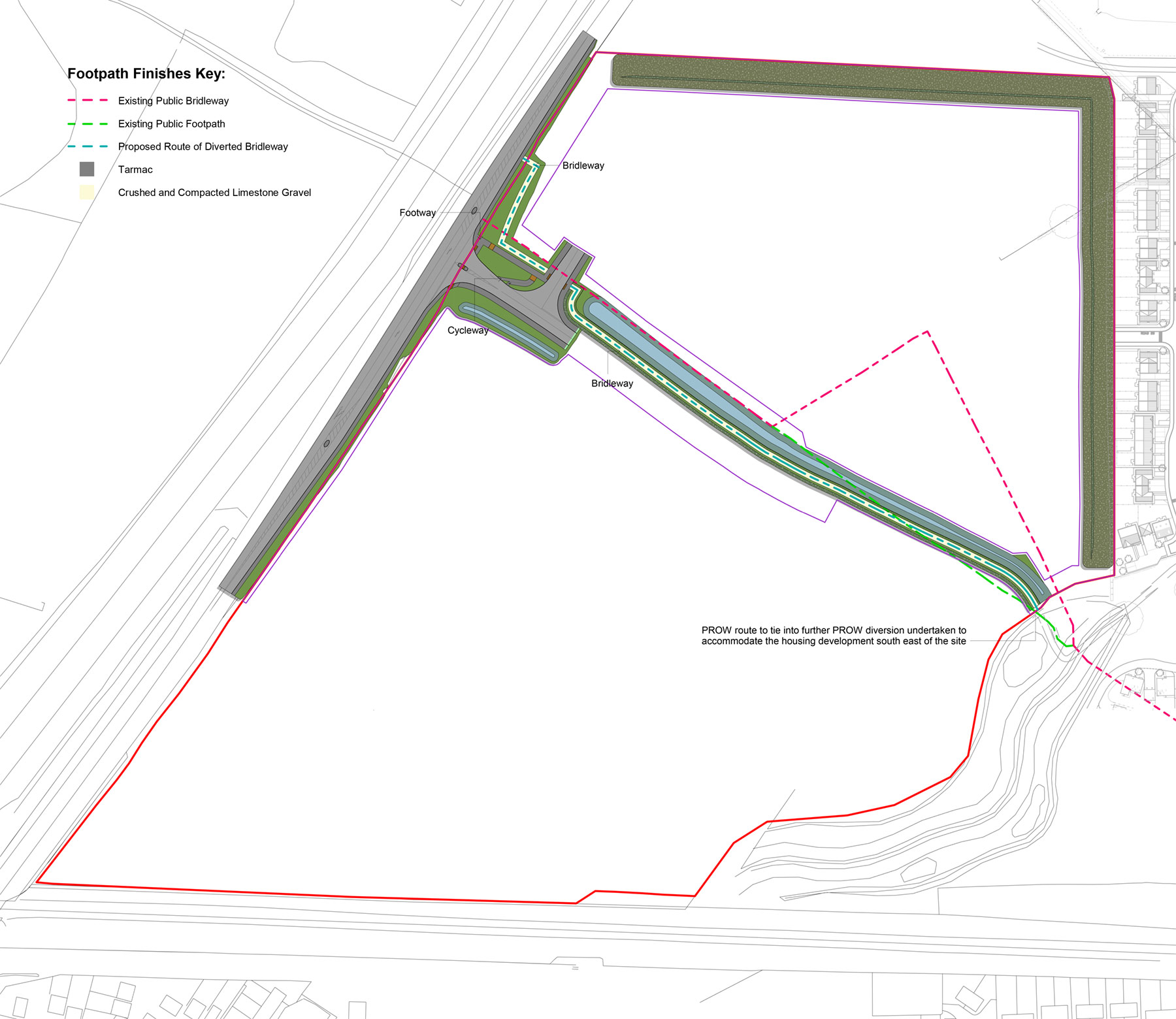 The hybrid planning application